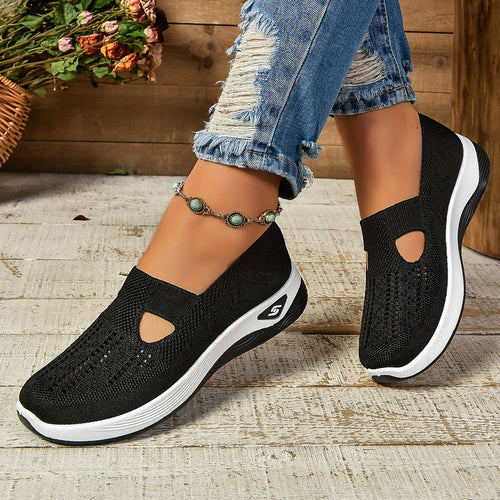 Sophie | Comfortable RelaxFit walking shoes