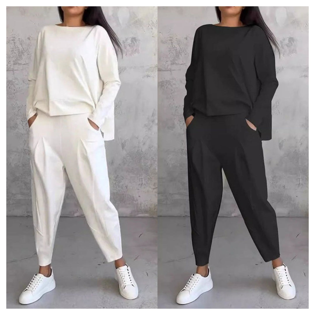 Blaire - Lounge Set