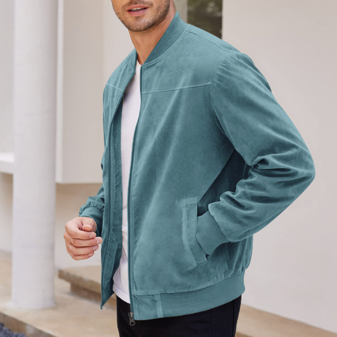 Harry™ | Lightweight Seasonless Jacket