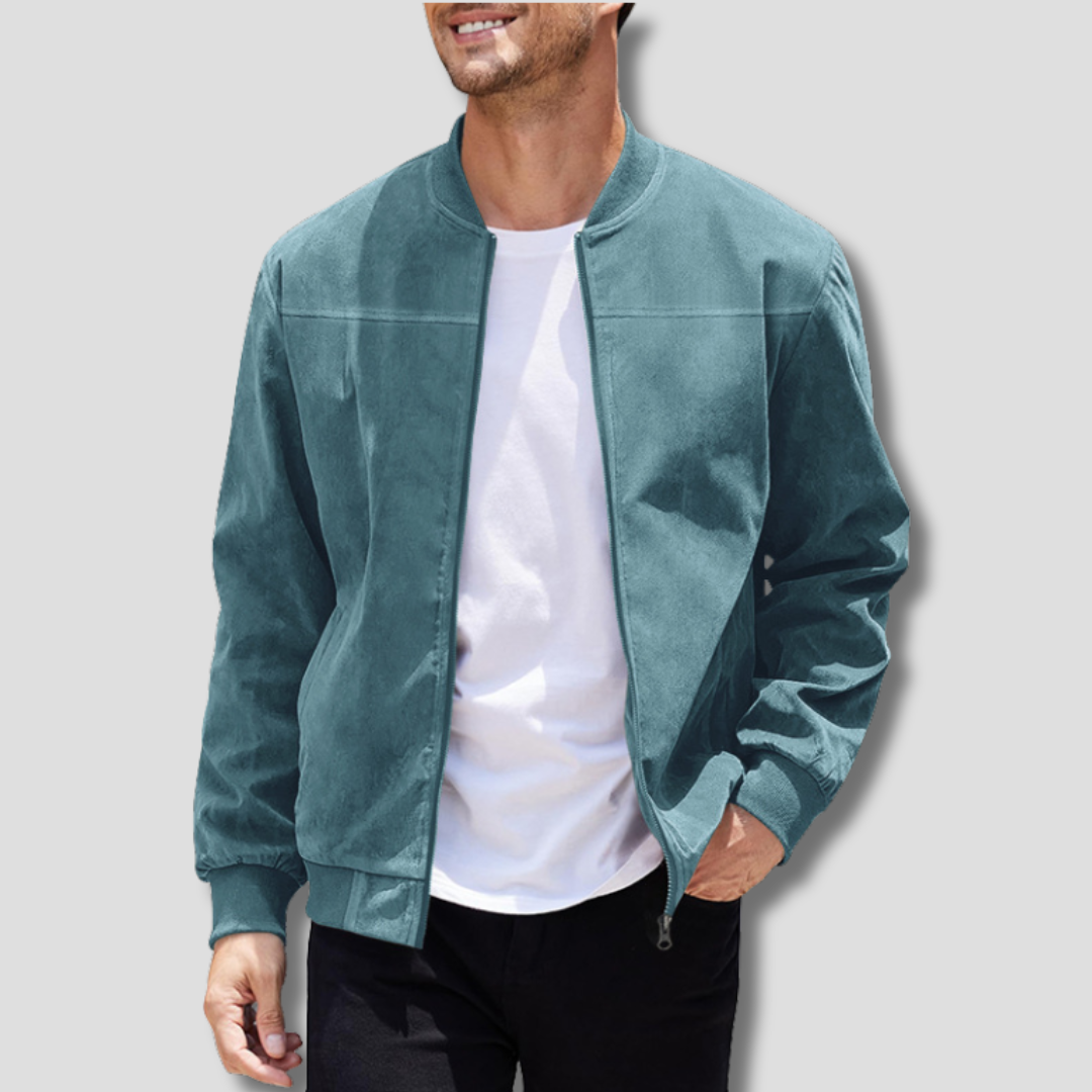 Harry™ | Lightweight Seasonless Jacket