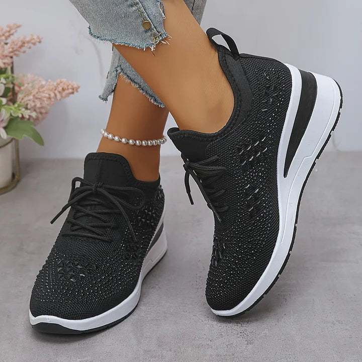 Tuyana – Fashionable orthopedic shoes