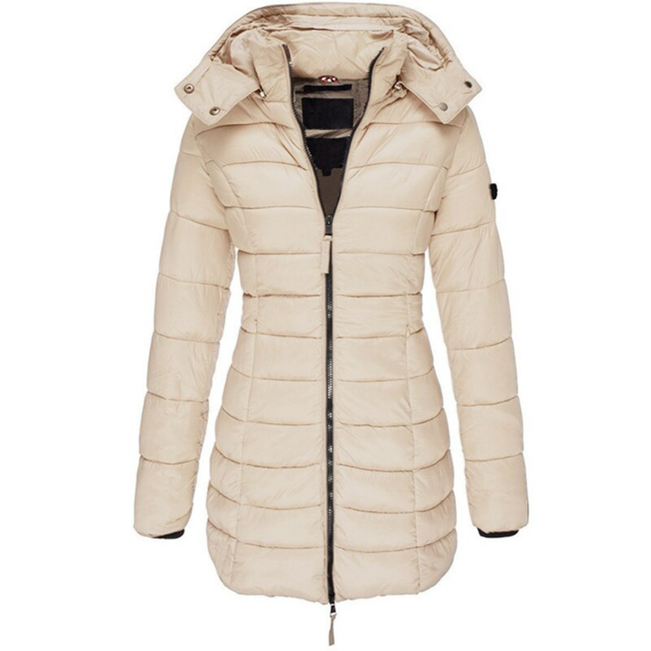 Lisa - Cozy Down Jacket