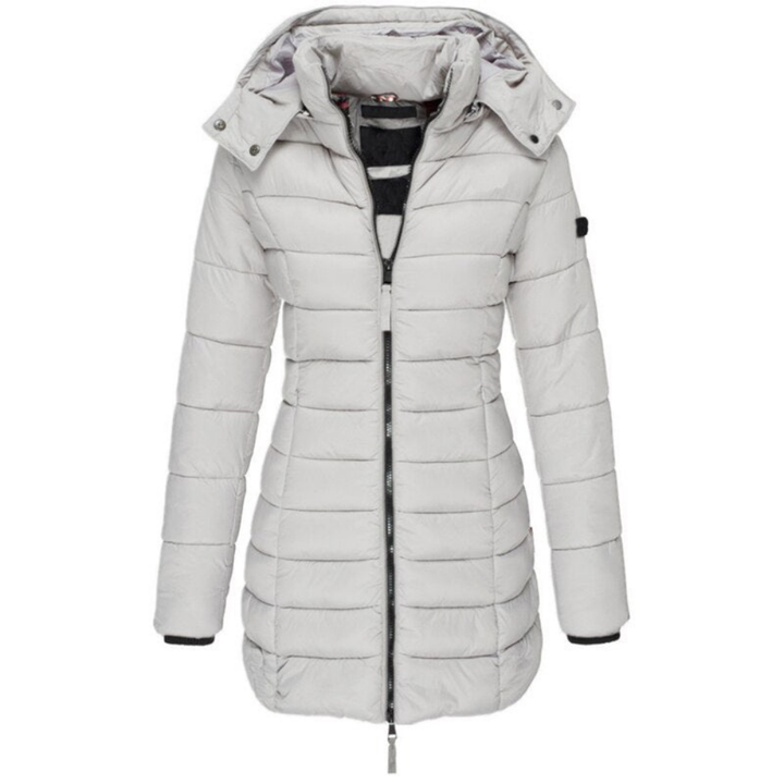 Lisa - Cozy Down Jacket