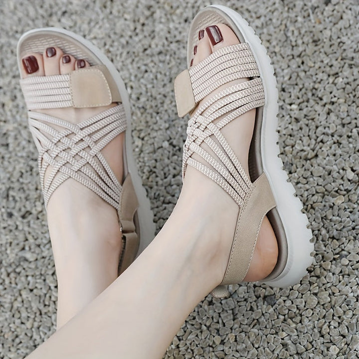 Monique™ - Orthopedic comfort sandals