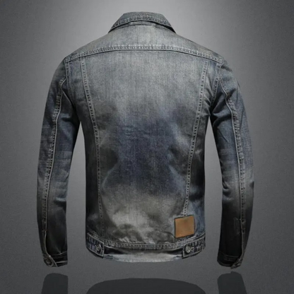 Karl™ | Classic denim jacket