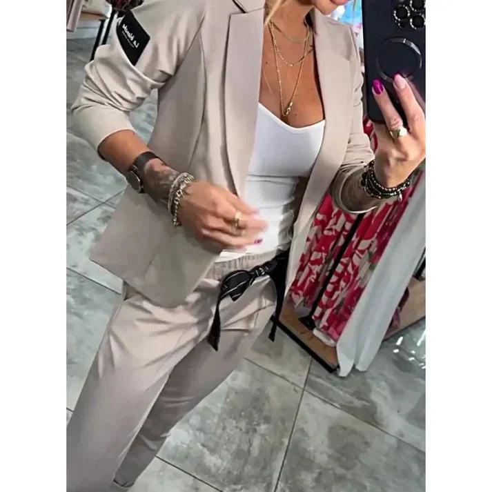 Ariane |  2 pieces set