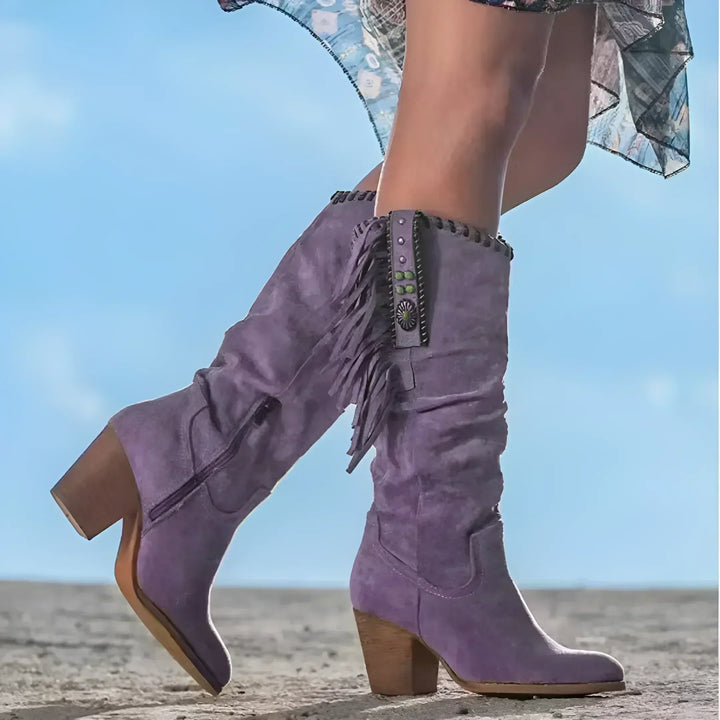 Wendy - Boots