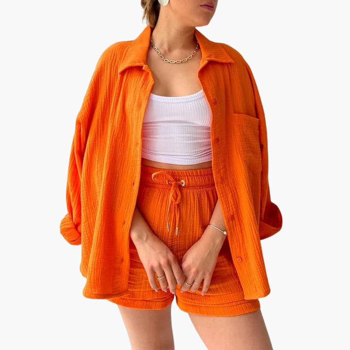 Victoria | 2 pieces set