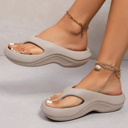 Muvia - Orthopedic Flip Flops