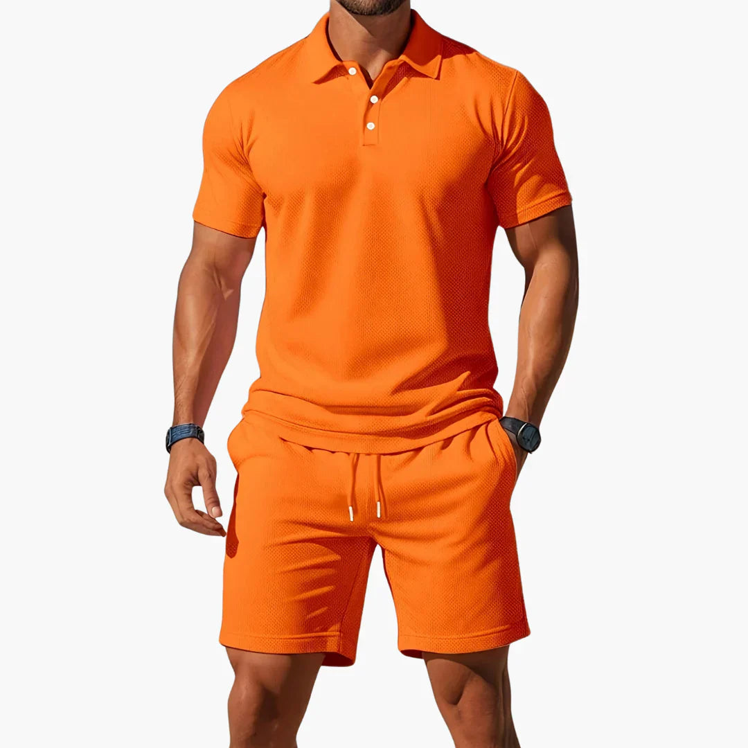 Nathan | 2 pieces set