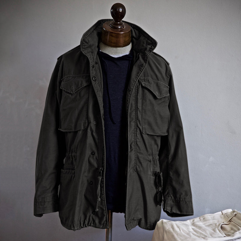 BUCK™ | MILITARY JACKET