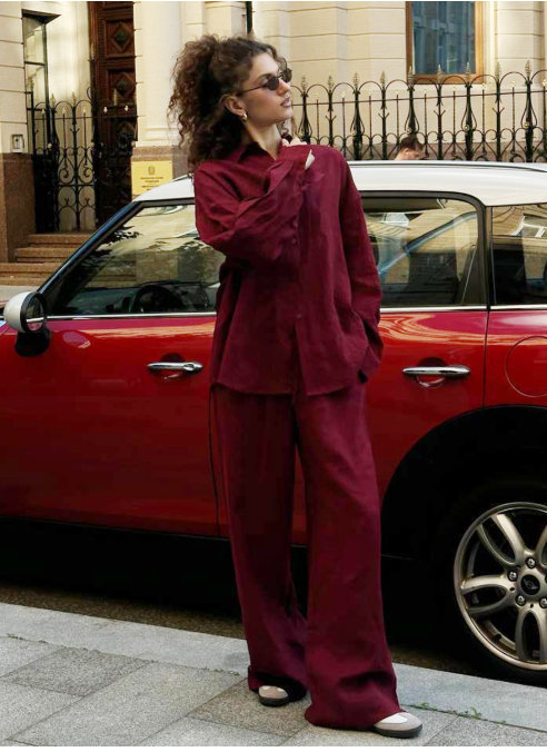 Luna- 2-piece set