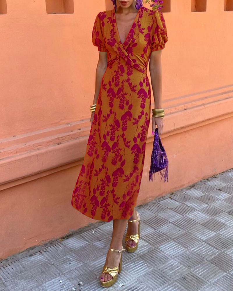 Laluna® | Elegant Stylish Dress