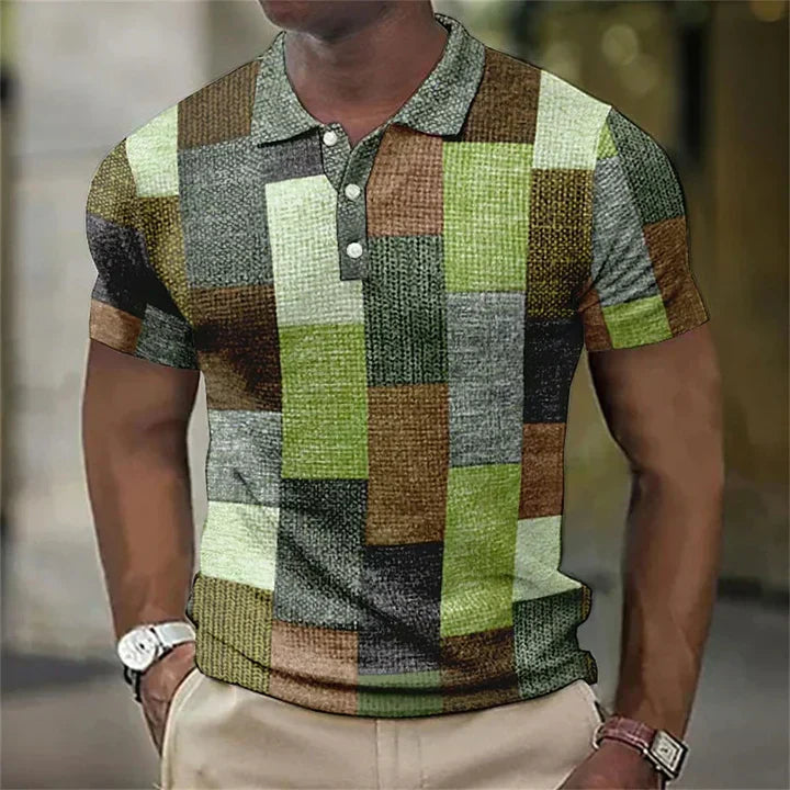 Benjamin™ | Polo