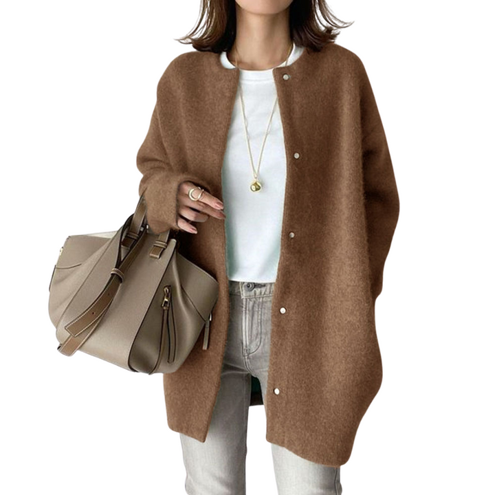 Mira™ - Elegant Cardigan