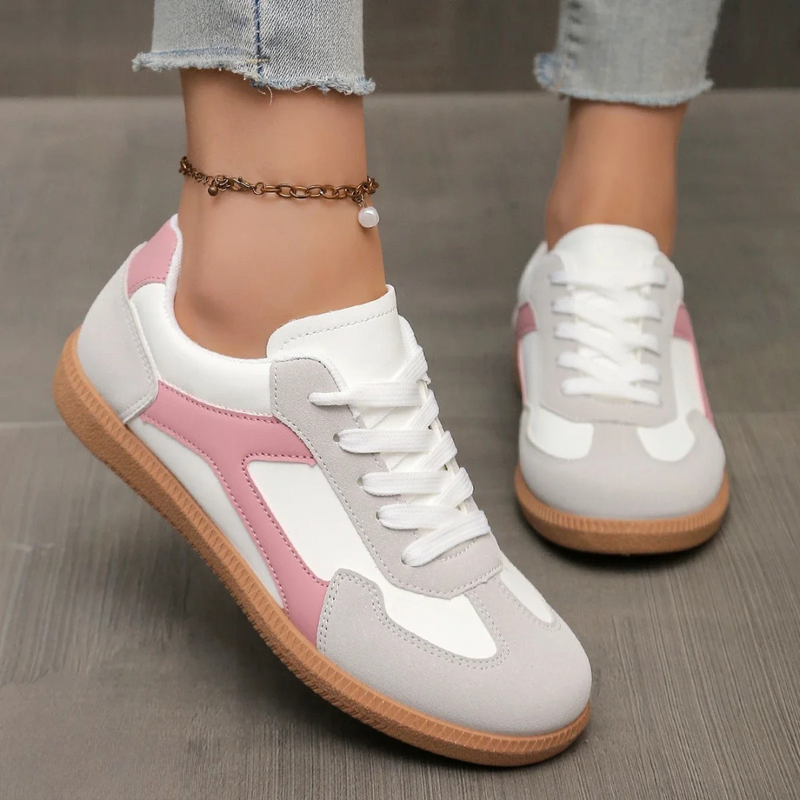 Elara™ | Lightweight Orthopedic Shoes