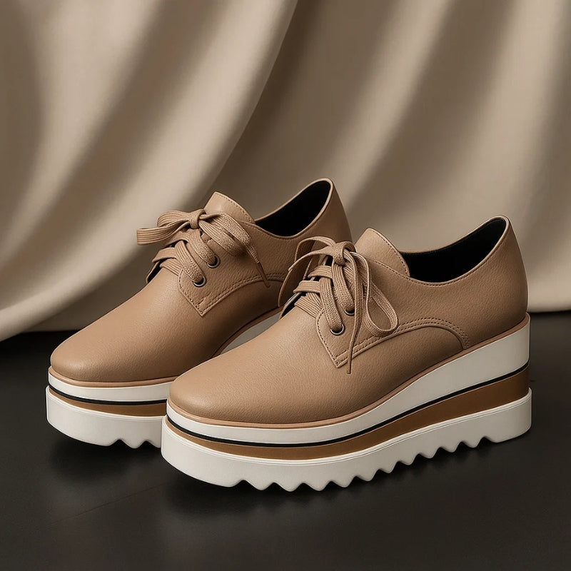 Bronta - Orthopedic Shoes