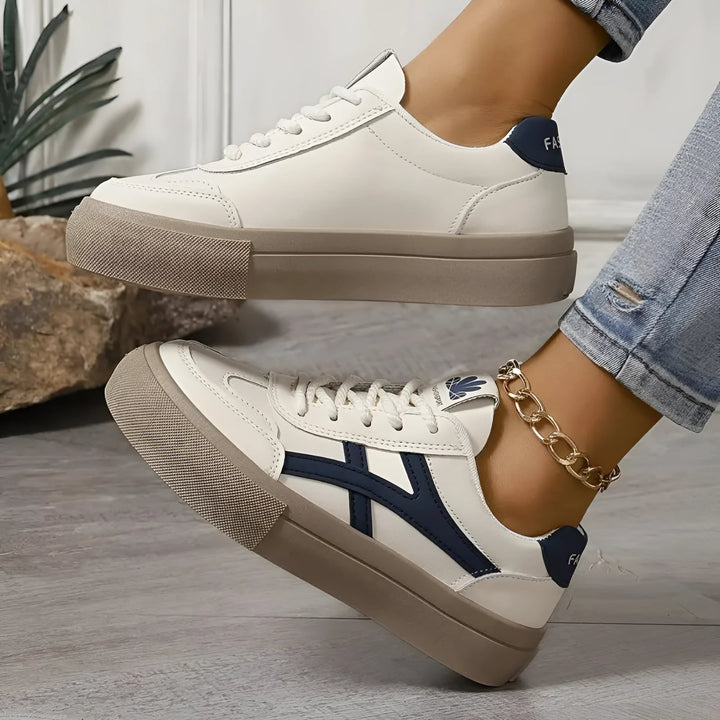 MATHILDE - ORTHOPAEDIC SNEAKERS