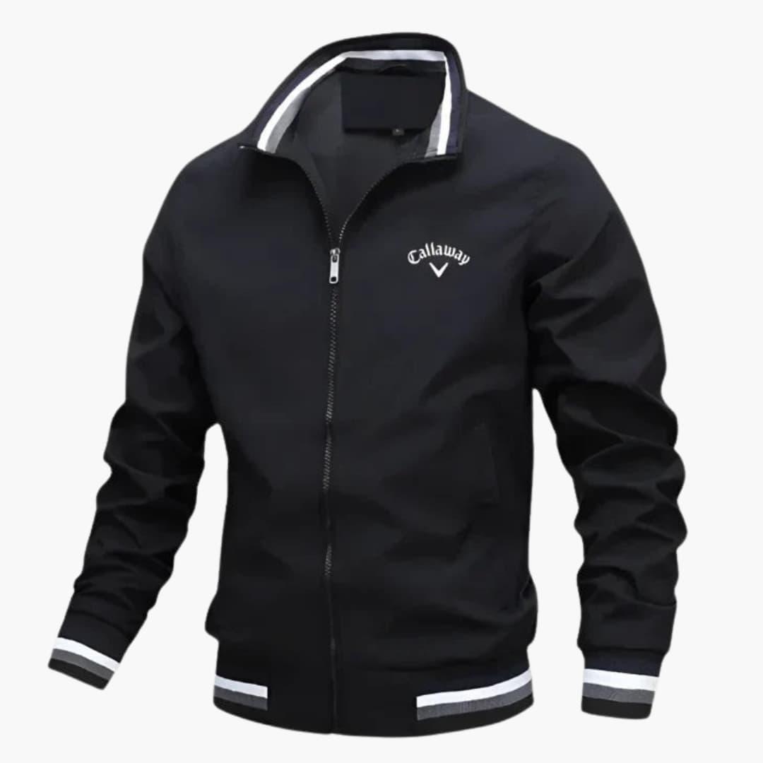 Blake - Structured Jacket
