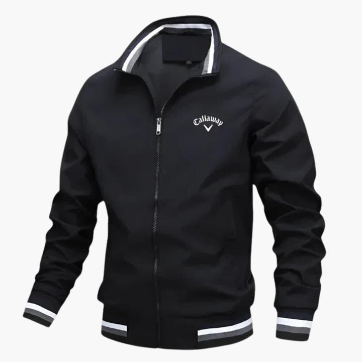 Blake - Structured Jacket
