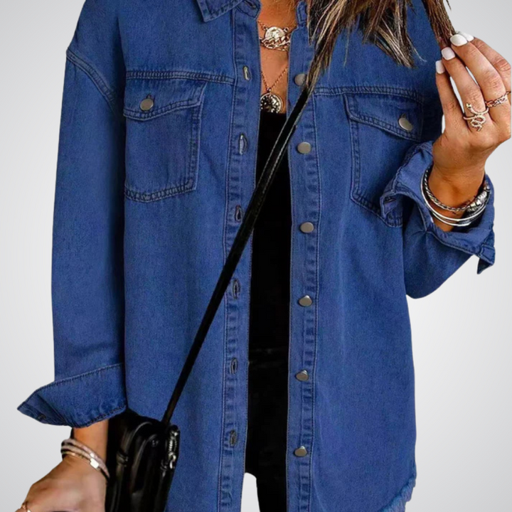 Mathilde™ - Classic Jacket