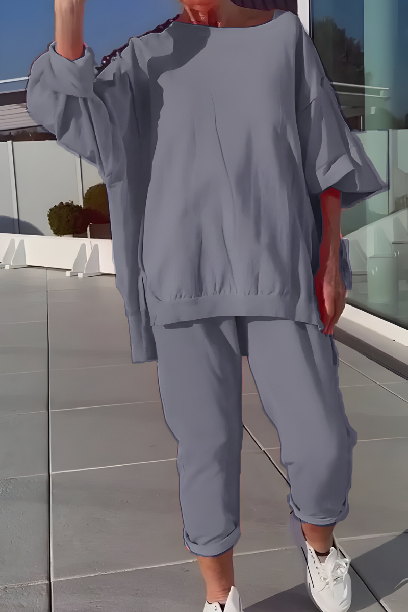 Valentina | A Lounge with Modern Comfort and Casual Style for Everyday Use