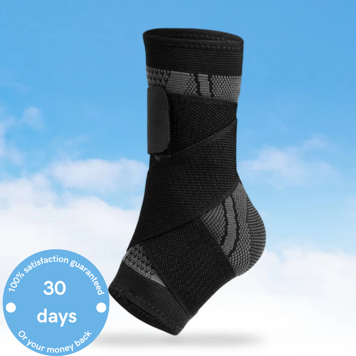 BioAktiv foot bandage