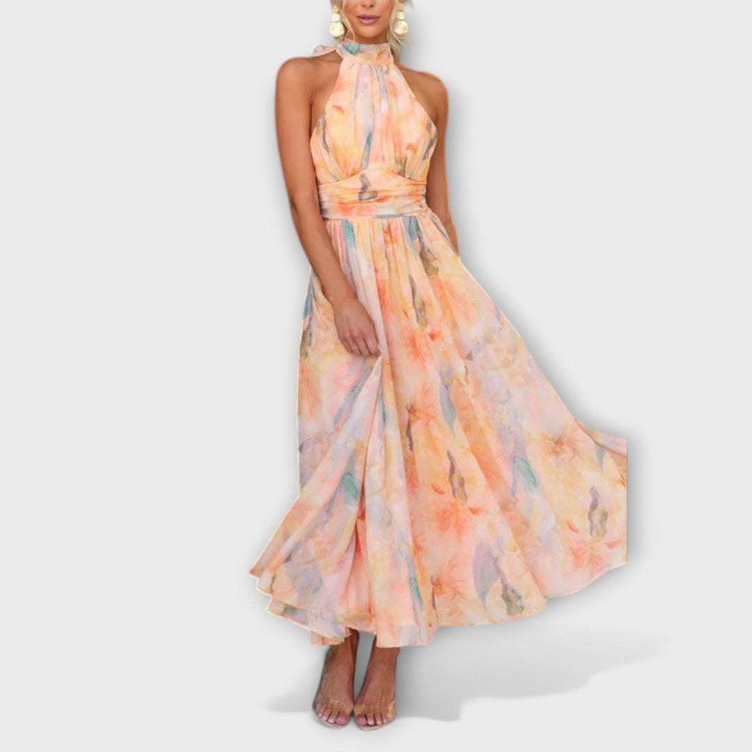 Chantal - Dress