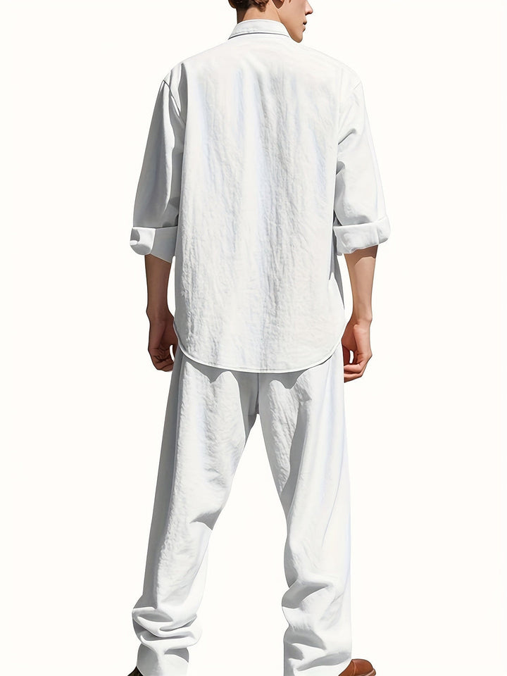 Baltasar –2 pieces set
