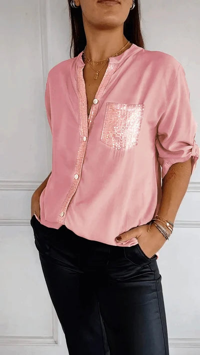 Nava – Chique Blouse