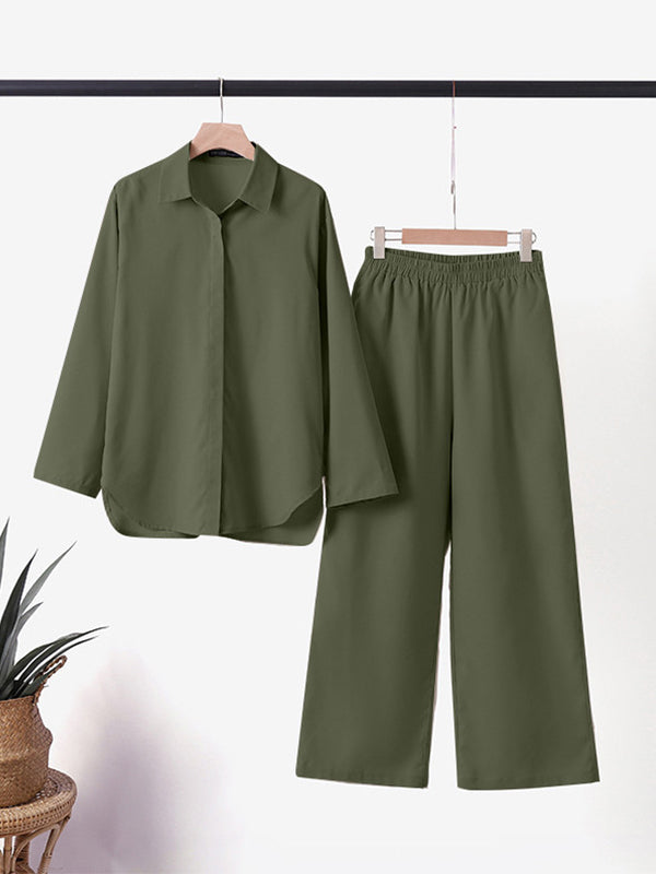 Donna – 2 pieces set