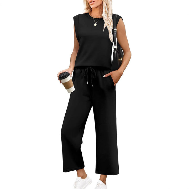 Danna | Women's Casual Two-Piece