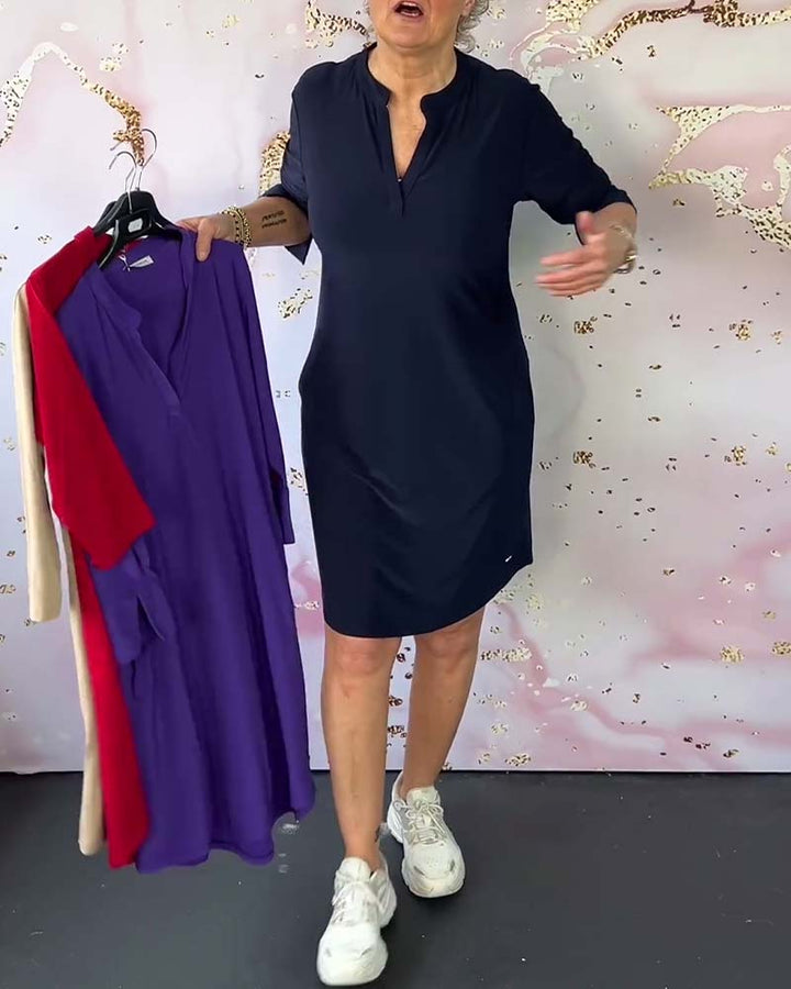 Leonore | Dress