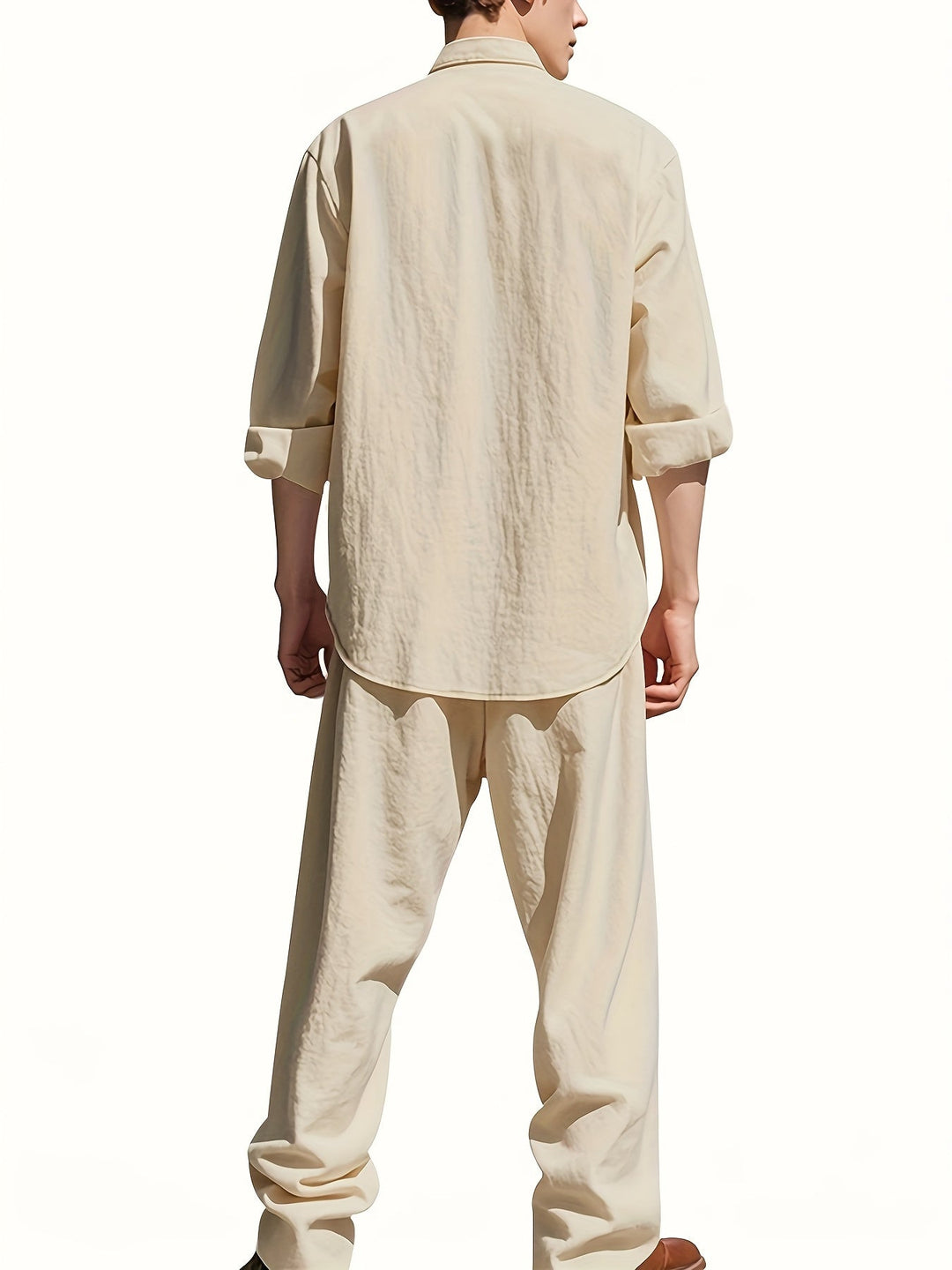 Baltasar –2 pieces set