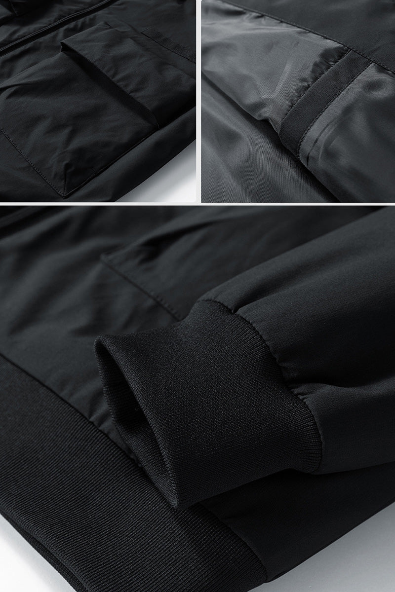 Jonna - HeritageWater & Windproof Pilot Jacket