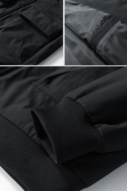 Jonna - HeritageWater & Windproof Pilot Jacket