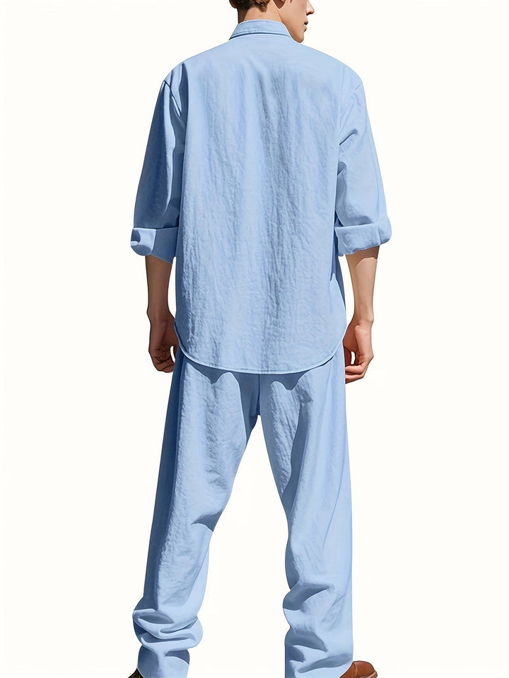 Baltasar –2 pieces set
