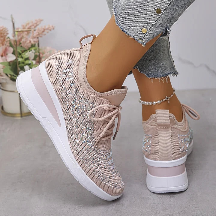 Tuyana – Fashionable orthopedic shoes