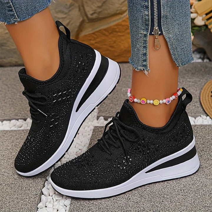 Tuyana – Fashionable orthopedic shoes