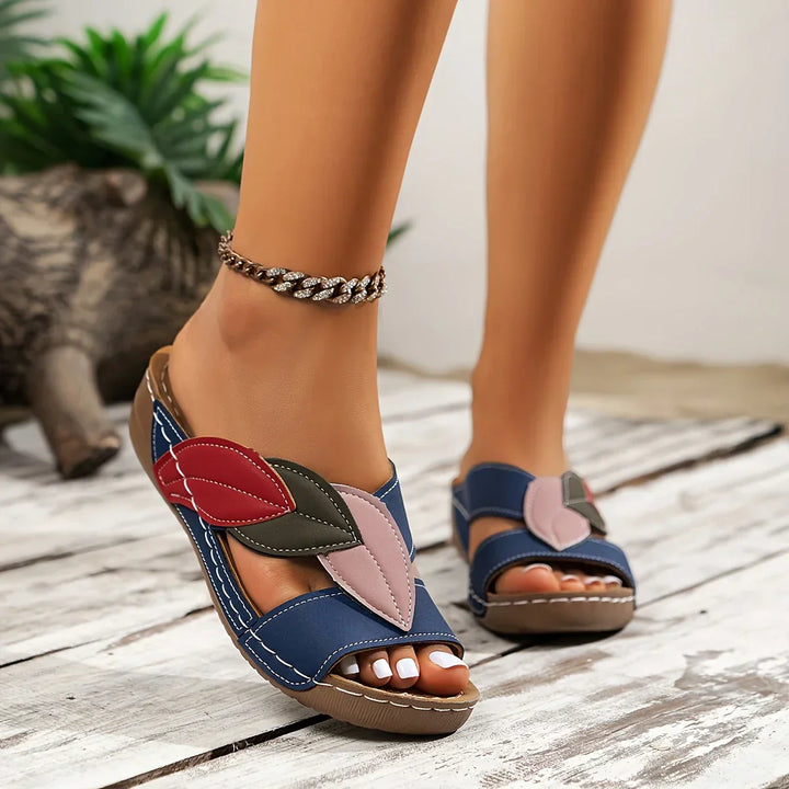 Solveig– Sandals