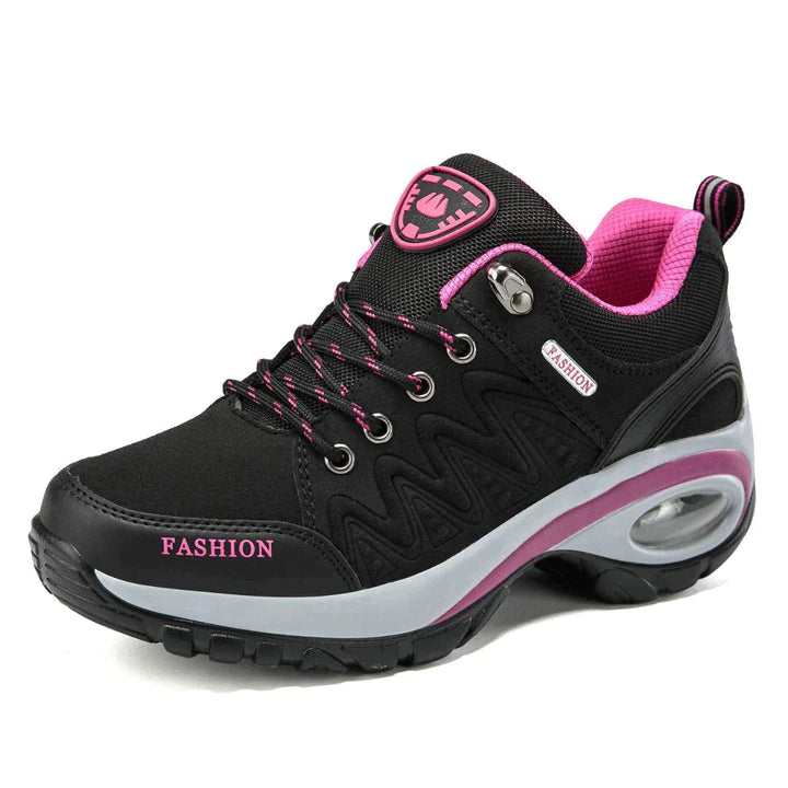 Claribel™ | Orthopedic Walking Shoes