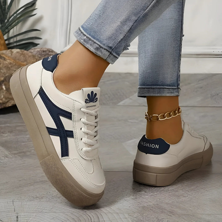 MATHILDE - ORTHOPAEDIC SNEAKERS