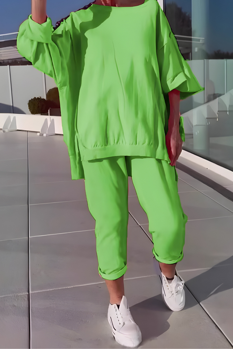 Valentina | A Lounge with Modern Comfort and Casual Style for Everyday Use