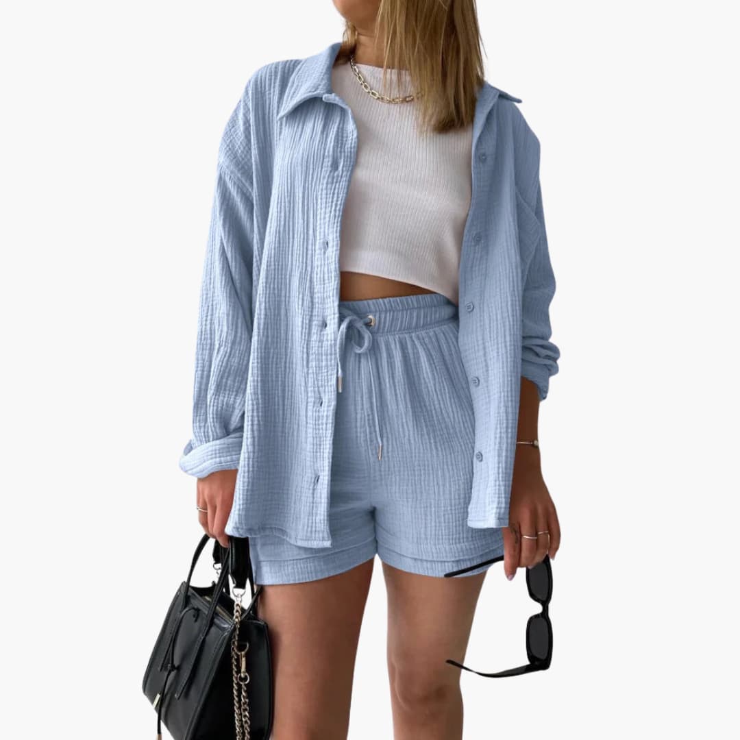 Victoria | 2 pieces set