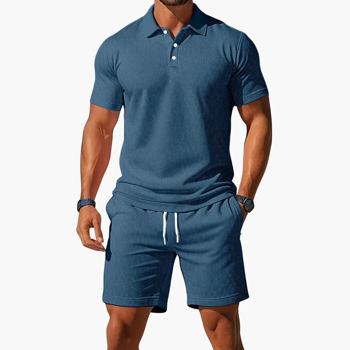 Nathan | 2 pieces set