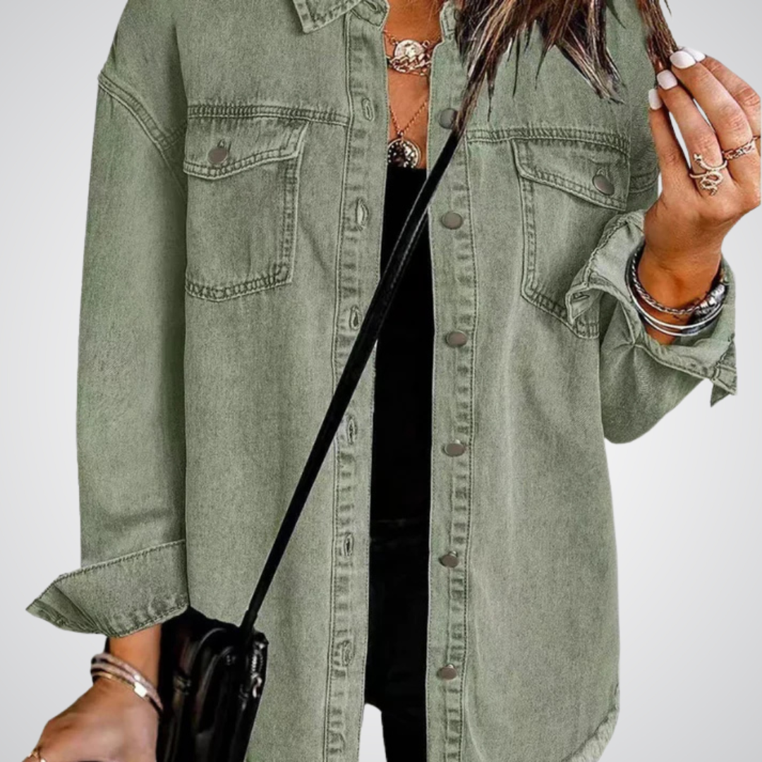 Mathilde™ - Classic Jacket