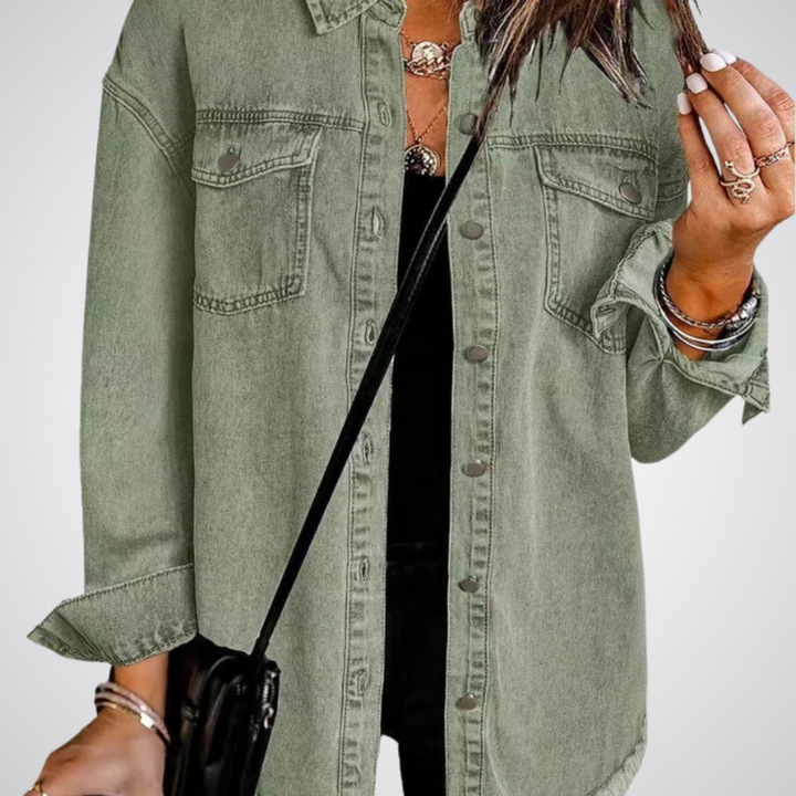 Mathilde™ - Classic Jacket