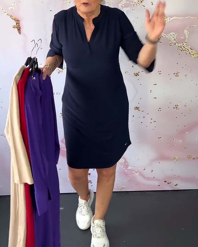 Leonore | Dress