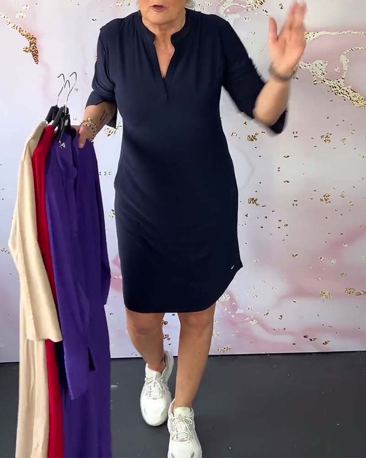 Leonore | Dress