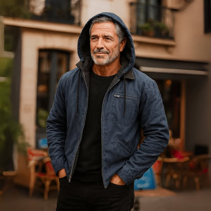 Milan | Vintage Men’s Jacket